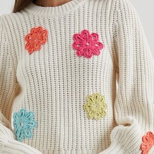 Rails Romy Sweater- Size Large